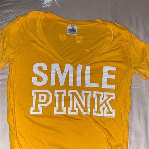 Victoria’s Secret Pink Tee